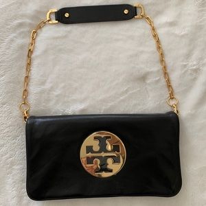 Tory Burch Reva Clutch